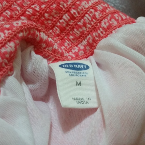 Old Navy Short Skirt - Picture 4 of 4